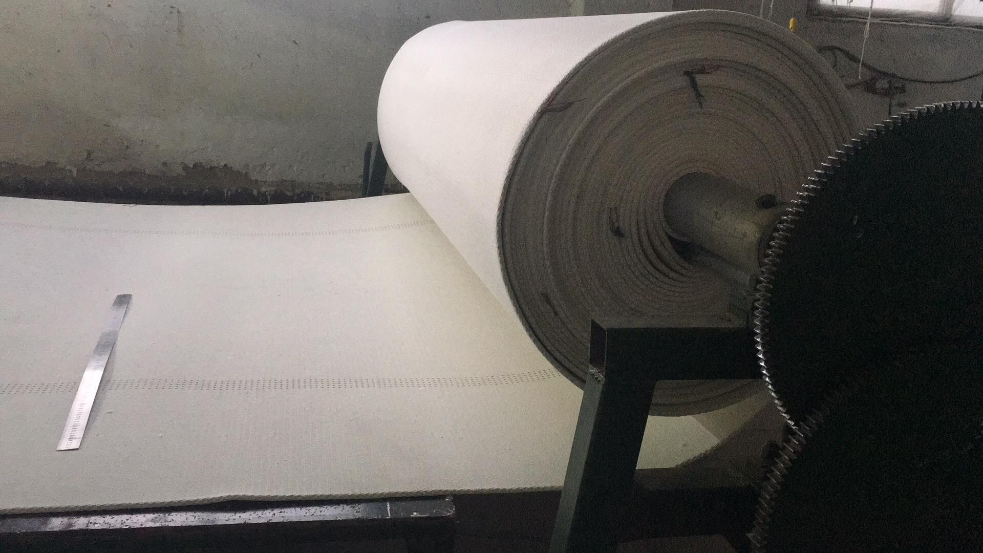 Spiral Full-Fit UF Membranes