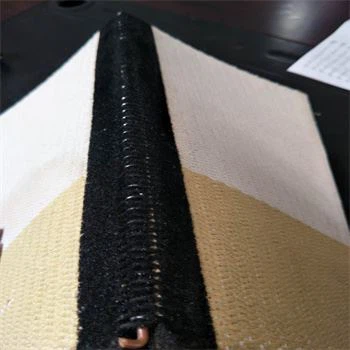 corrugator belt