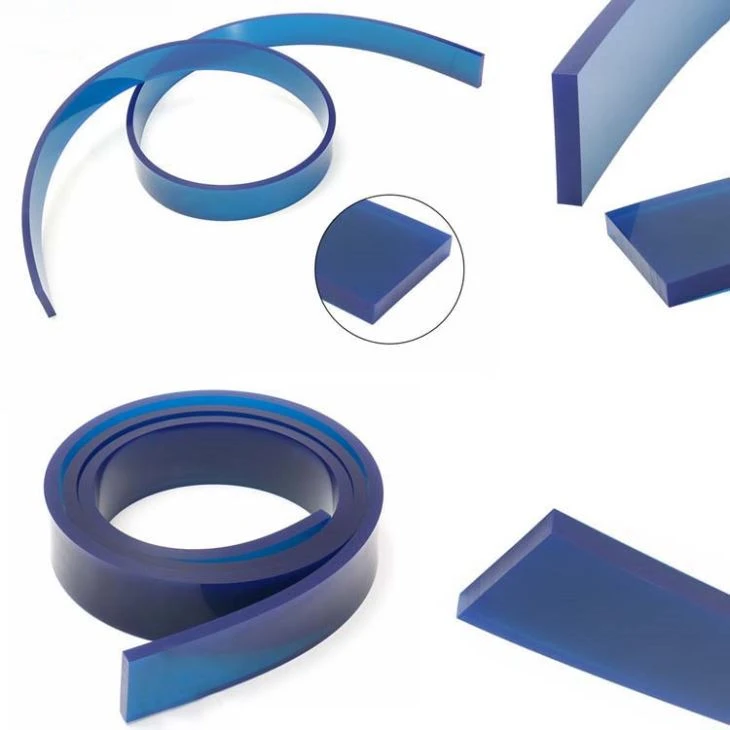 Silk Screen Printing Squeegee Blade