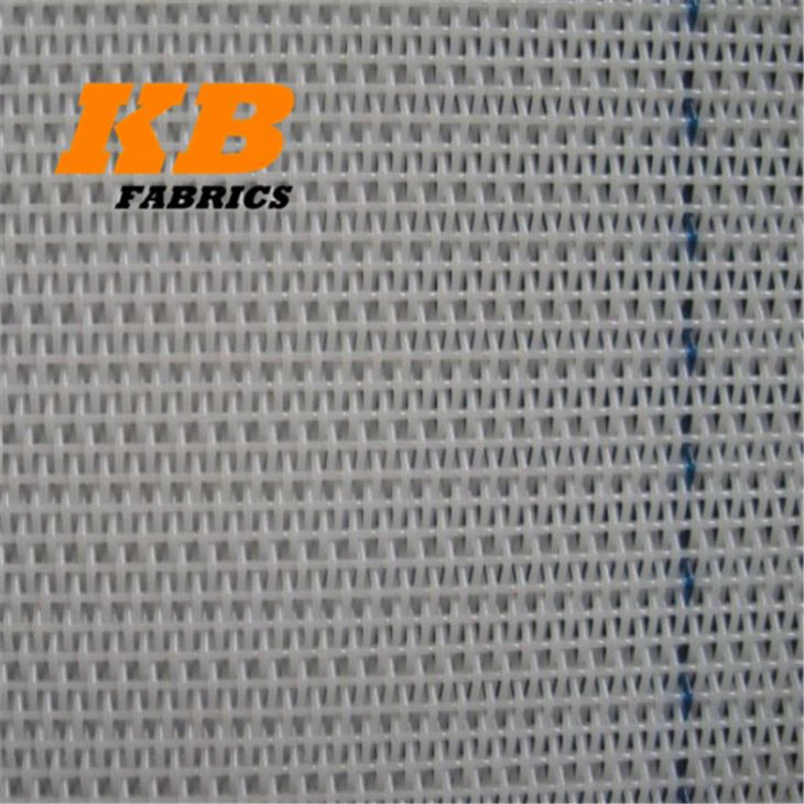 Dryer Fabrics For Paper Making