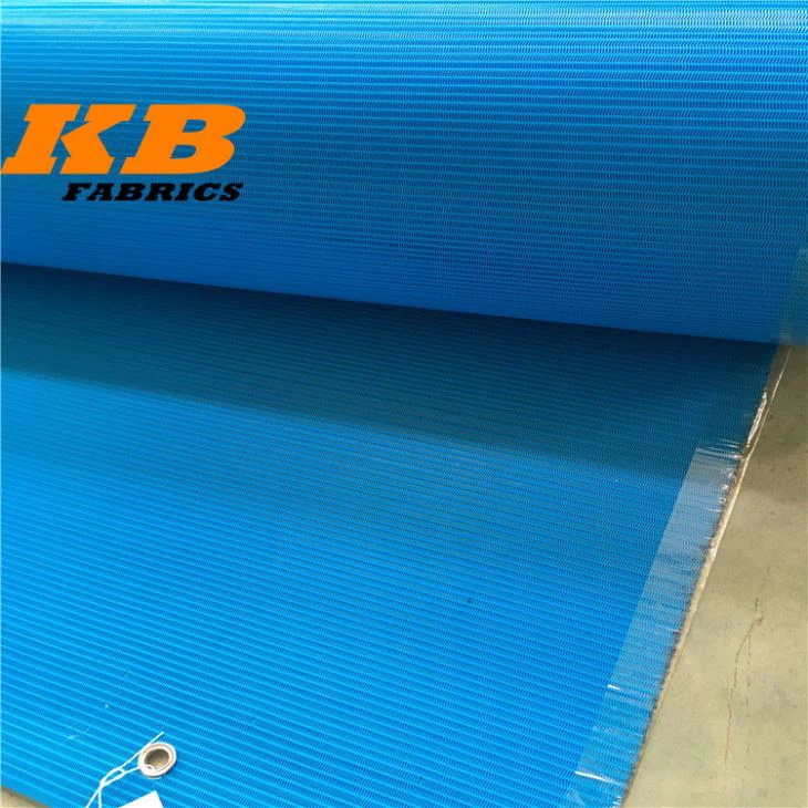 Polyester Spiral Dryer Fabric