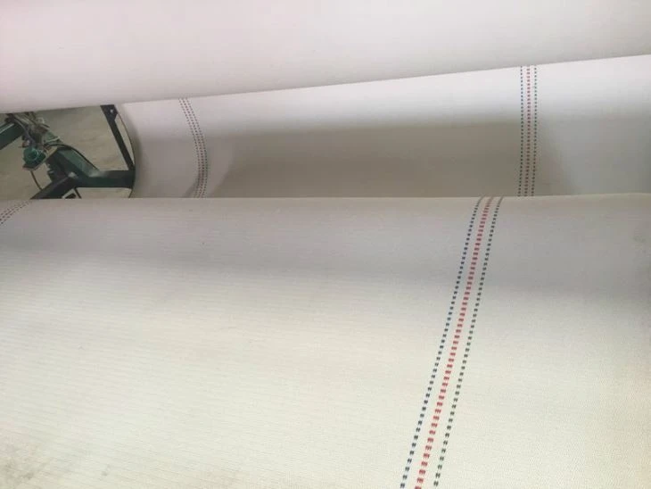 Corrugated Cloth Belt For Paper Board Machine